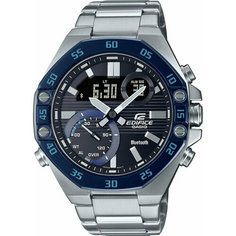 Наручные часы CASIO, серебристый/черный