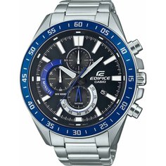 Наручные часы CASIO, черный