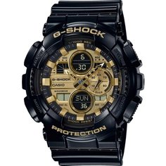 Наручные часы CASIO, черный