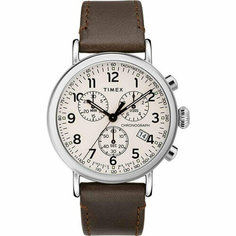 Наручные часы TIMEX, белый