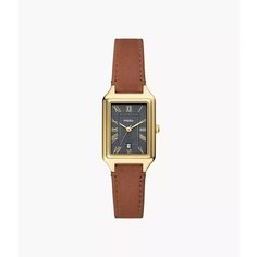 Наручные часы FOSSIL