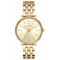 Наручные часы MICHAEL KORS, золотой