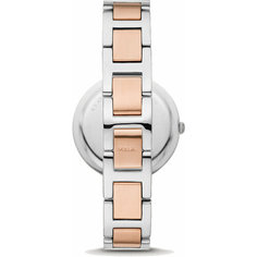 Наручные часы FOSSIL Karli, серебристый