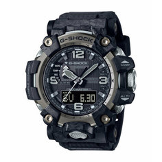 Наручные часы CASIO, черный