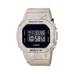 Наручные часы CASIO, зеленый