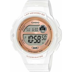 Наручные часы CASIO