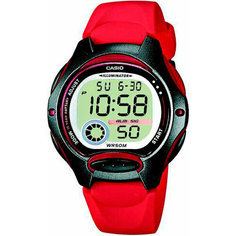 Наручные часы CASIO