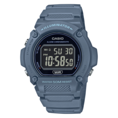 Наручные часы CASIO, черный