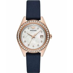 Наручные часы EMPORIO ARMANI, белый