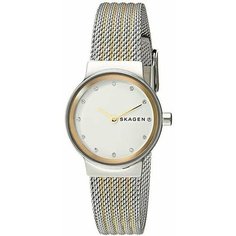 Наручные часы SKAGEN, белый
