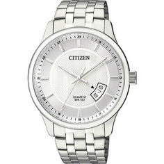 Наручные часы CITIZEN