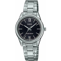 Наручные часы CASIO