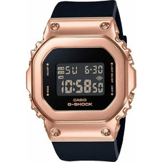 Наручные часы CASIO, черный..