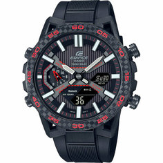 Наручные часы CASIO, черный