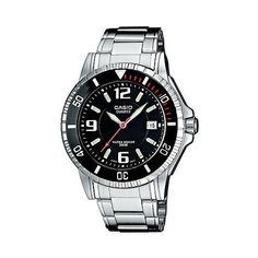Наручные часы CASIO, серебряный