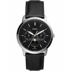 Наручные часы FOSSIL Neutra, серебристый