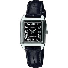 Наручные часы CASIO, хром