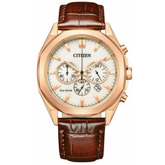 Наручные часы CITIZEN