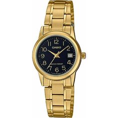 Наручные часы CASIO