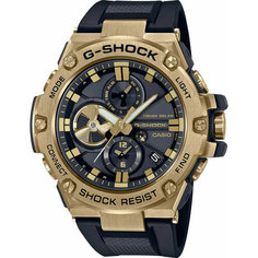 Наручные часы CASIO, черный..