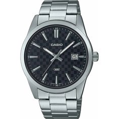Наручные часы CASIO, черный