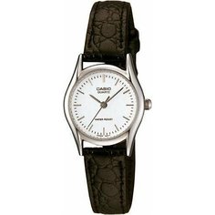 Наручные часы CASIO, белый