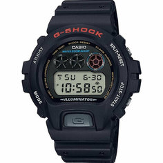 Наручные часы CASIO, черный