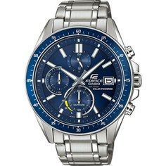 Наручные часы CASIO, серебряный