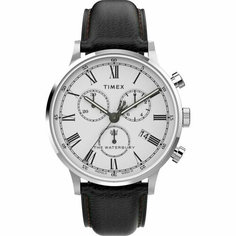 Наручные часы TIMEX, черный