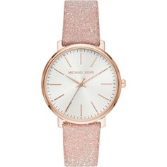 Наручные часы MICHAEL KORS, розовое золото