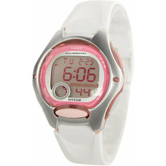 Наручные часы CASIO, белый