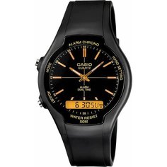 Наручные часы CASIO