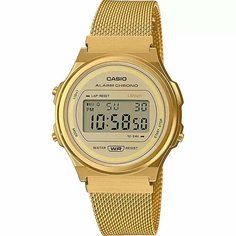 Наручные часы CASIO