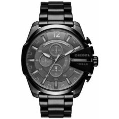 Наручные часы DIESEL, черный