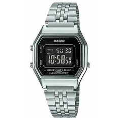 Наручные часы CASIO, black