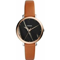 Наручные часы FOSSIL, серебряный