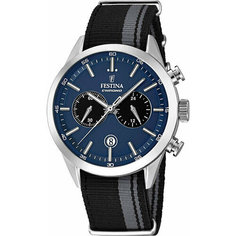 Наручные часы FESTINA