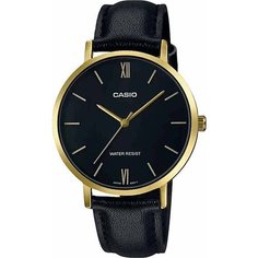 Наручные часы CASIO, золотой