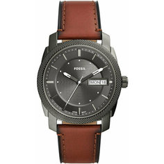 Наручные часы FOSSIL, серый