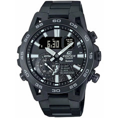 Наручные часы CASIO, black
