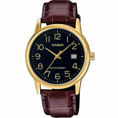 Наручные часы CASIO, черный