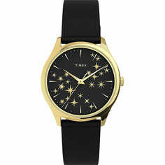 Наручные часы TIMEX, черный
