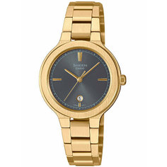 Наручные часы CASIO Sheen, gray