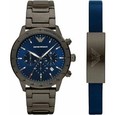 Наручные часы EMPORIO ARMANI, серый