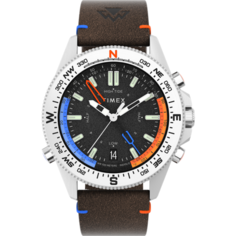 Наручные часы TIMEX, черный