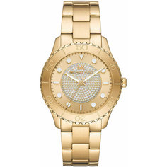 Наручные часы MICHAEL KORS, золотистый