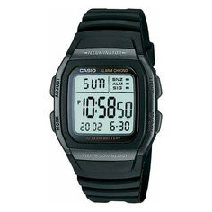 Наручные часы CASIO