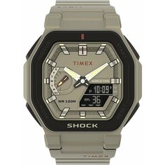 Наручные часы TIMEX Command Encounter