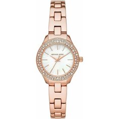 Наручные часы MICHAEL KORS, золотой