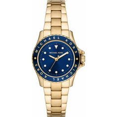 Наручные часы MICHAEL KORS, синий